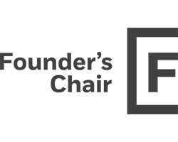 Founder's Chair Logo